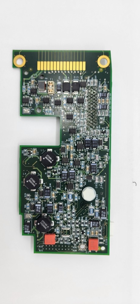 Alaris Control Board 145496-101
