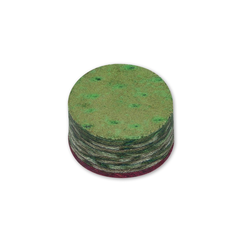 Tiger Emerald QTTEM1 Cue Tip Single