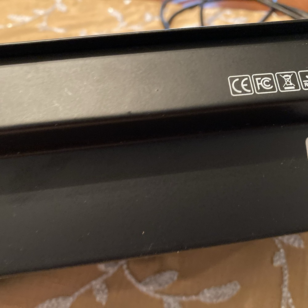 192 Channel DMX512 Controller Professional Lighting Console