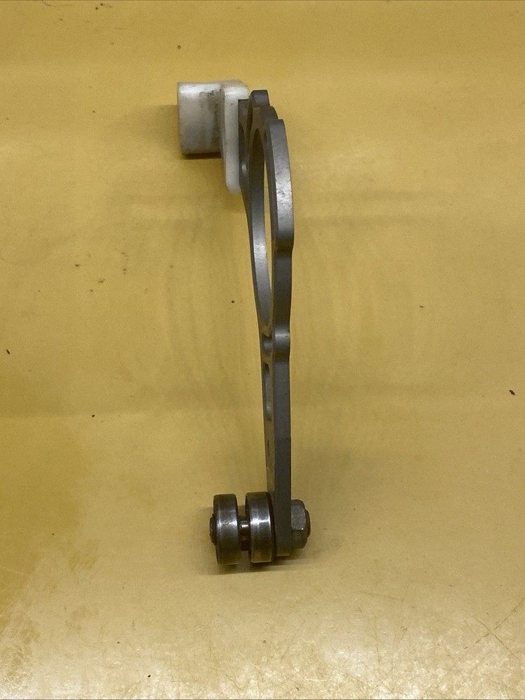 Bottom Bracket Chain Guide