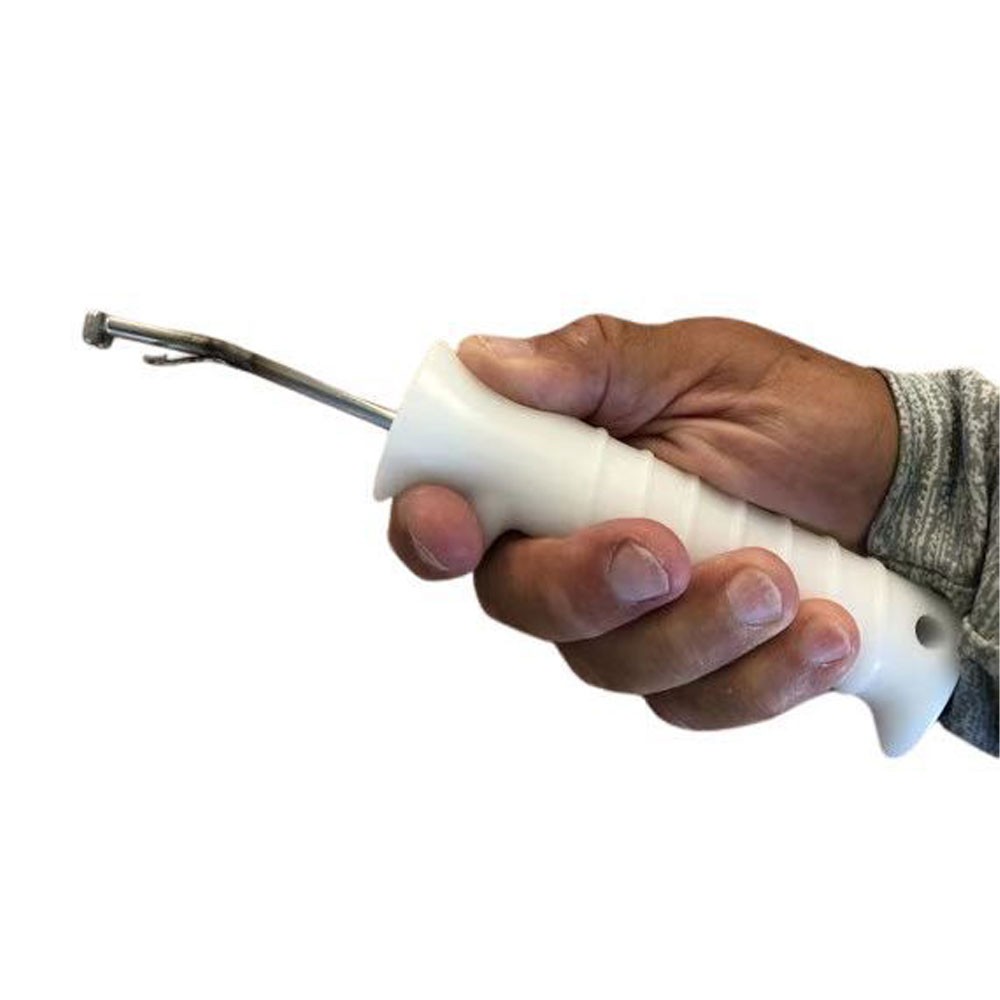 Quick Release Fishhook Extractor, Human Fish Hook Remover Tool HTL