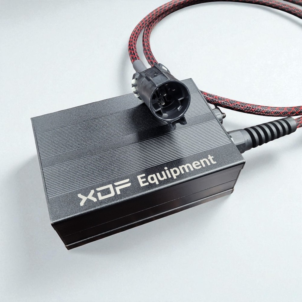 Bobcat Diagnostic Interface Tool Remote Start Tool