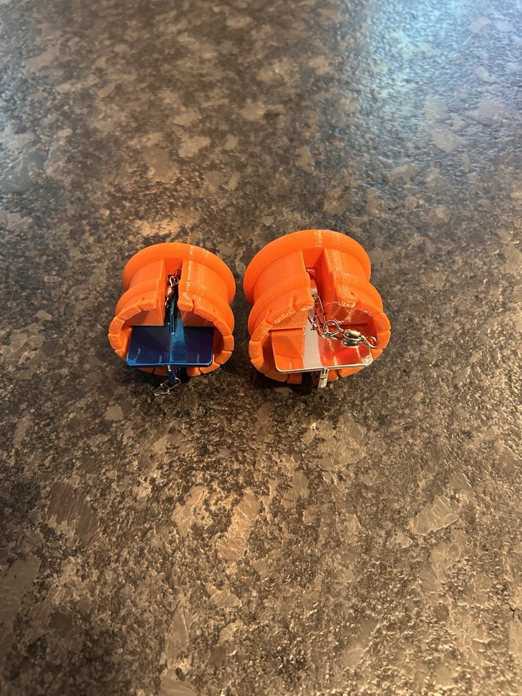 Jet Diver Storage 20