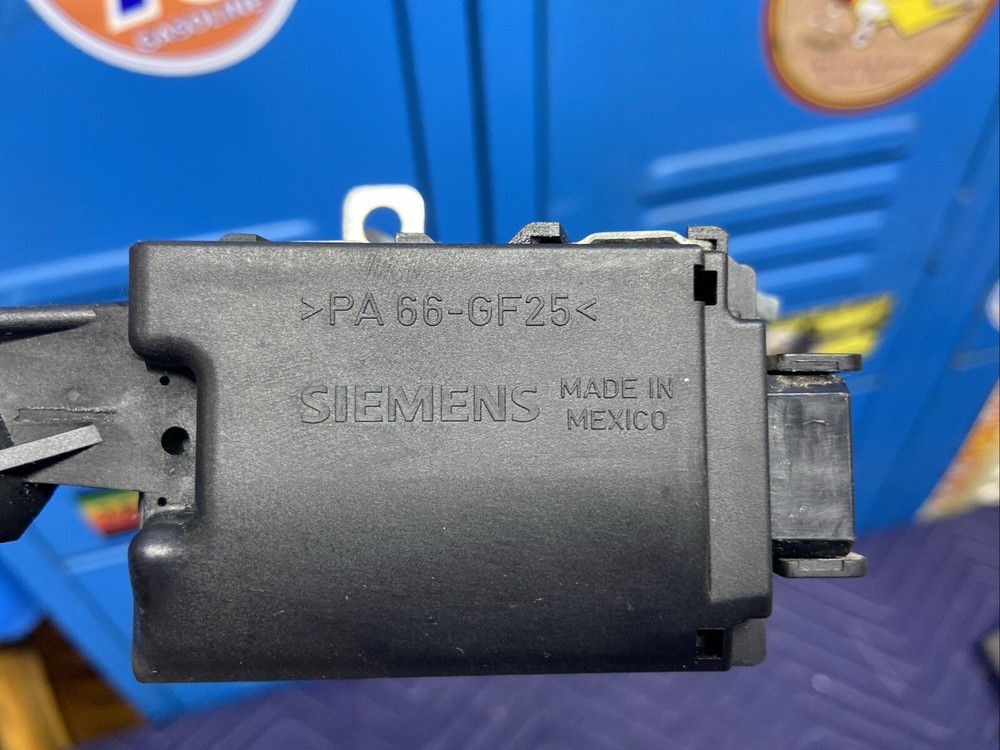 CHRYSLER SKIM IMMOBILIZER TRANSCEIVER MODULE P56053020AF IGNITION LOCK CYLINDER