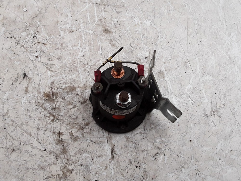 Trombetta Contactor 684-2461-212