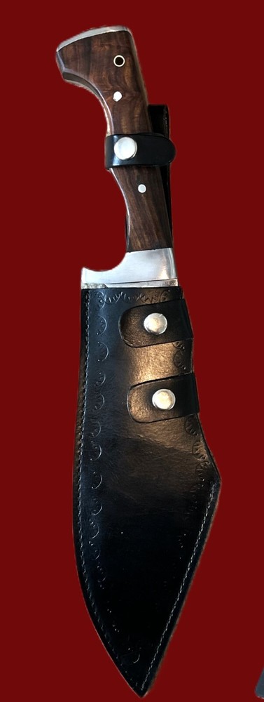DAO SURVIVAL/CAMPING CHOPPER AND SHEATH