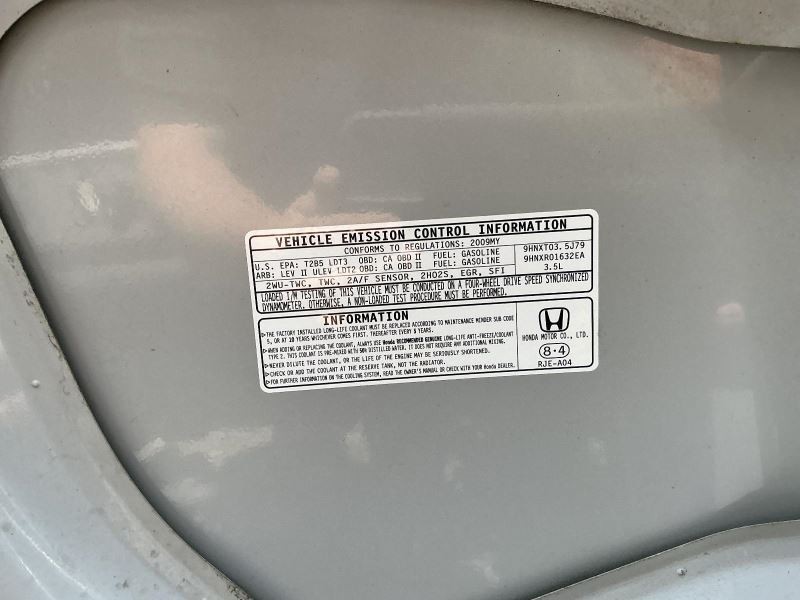 Transfer Case Fits 06-15 PILOT 787568