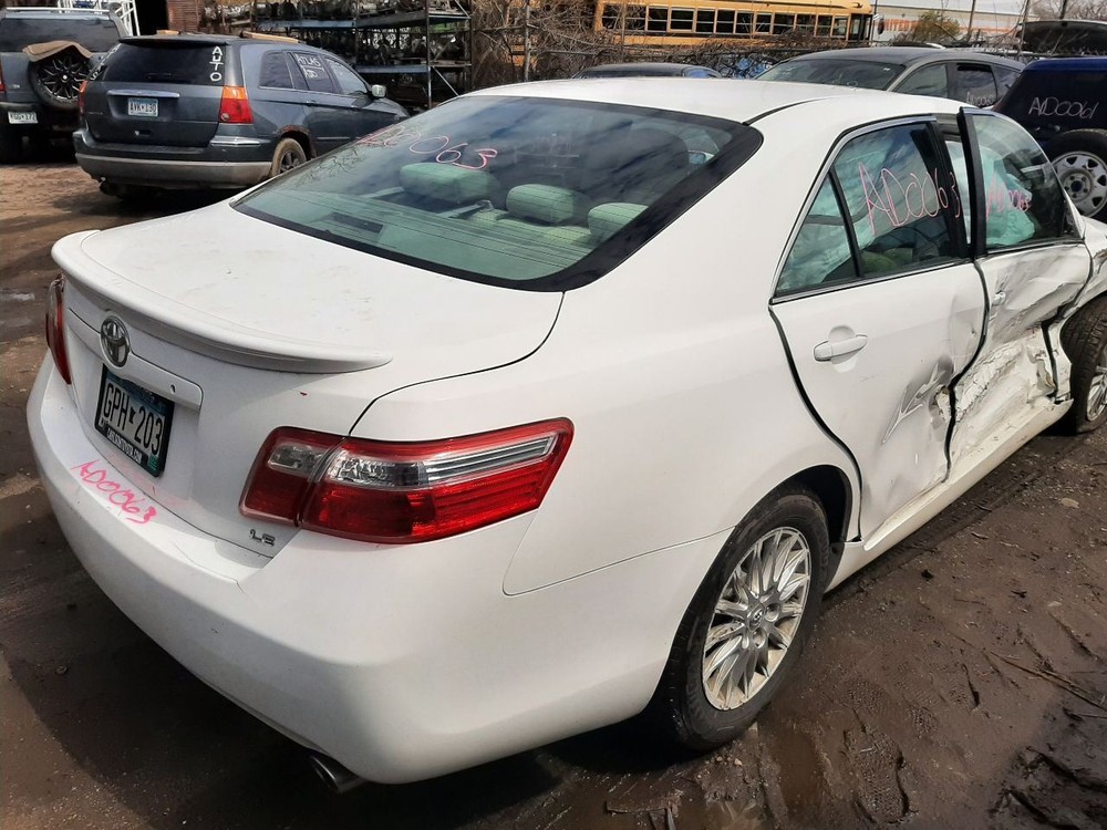 CAMRY 2008 Headrest 947480