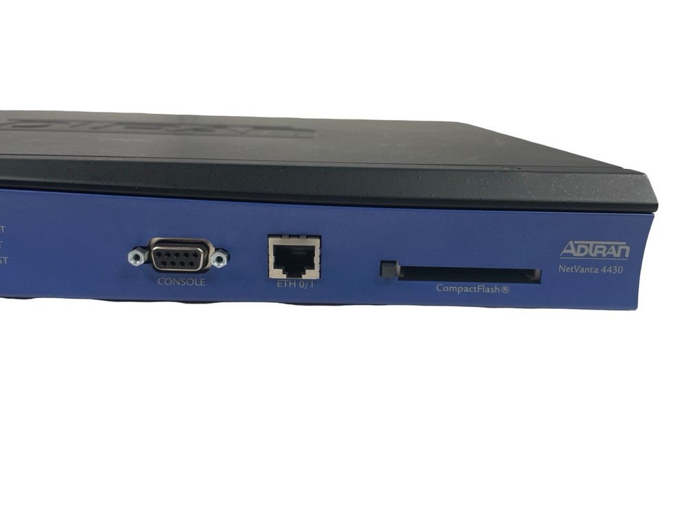 ADTRAN NetVanta 4430 Router