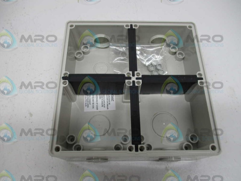 CLIPSAL 56E4 ELECTRICAL BOX NSMP