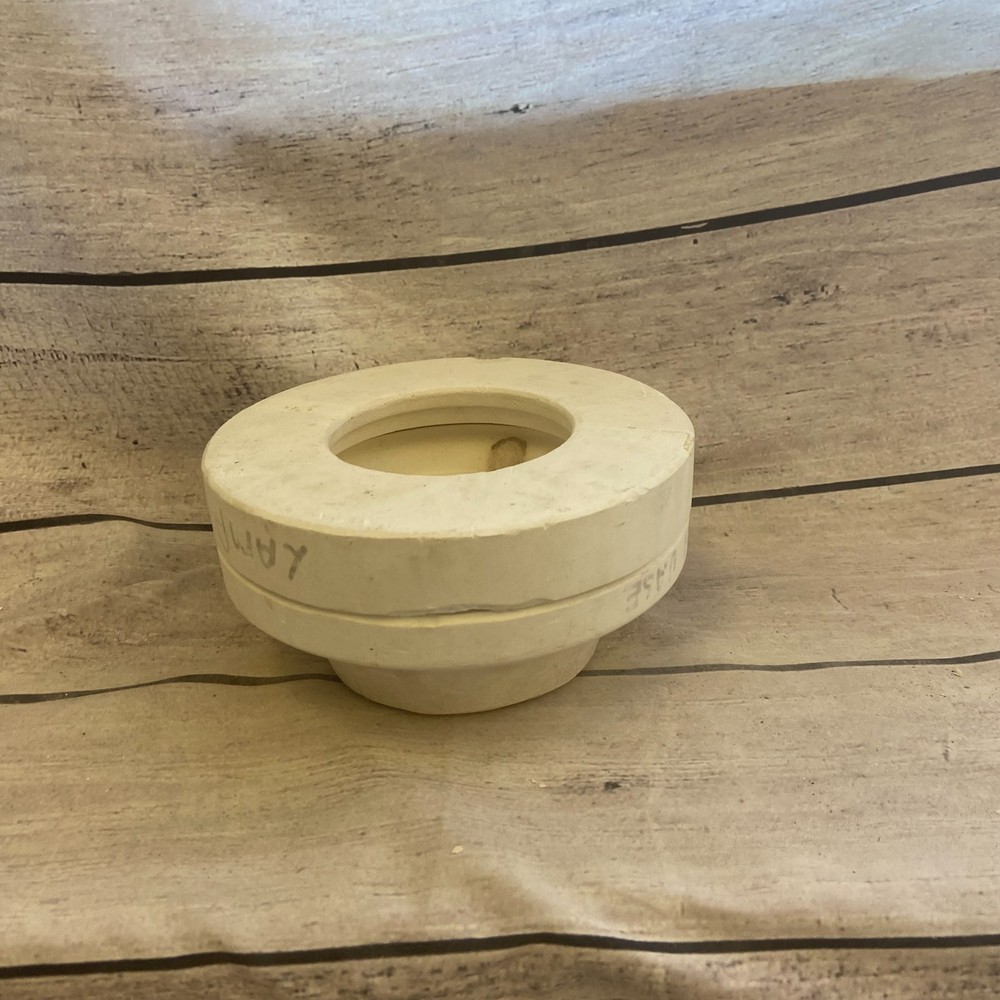 Unbranded Ceramic Slip Casting Mold