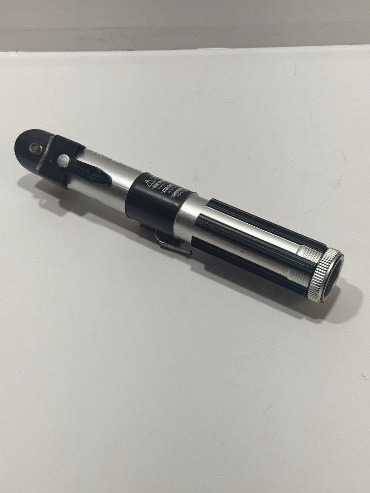 2015 Star Wars Lightsaber Red Darth Vader B2915 - Non Powered