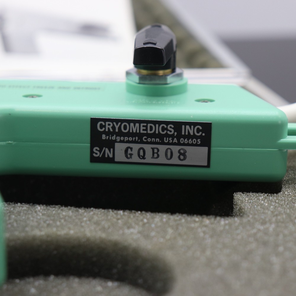 KRYmed Fixed Tip Cryosurgical Probe