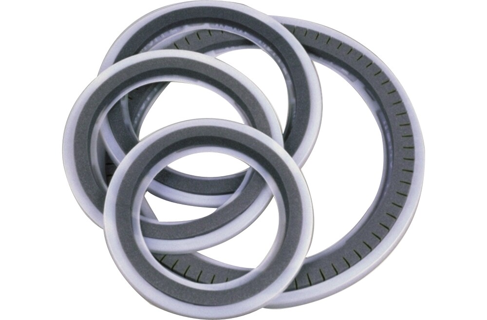 Remo Muff L Ring Control Single 22 In