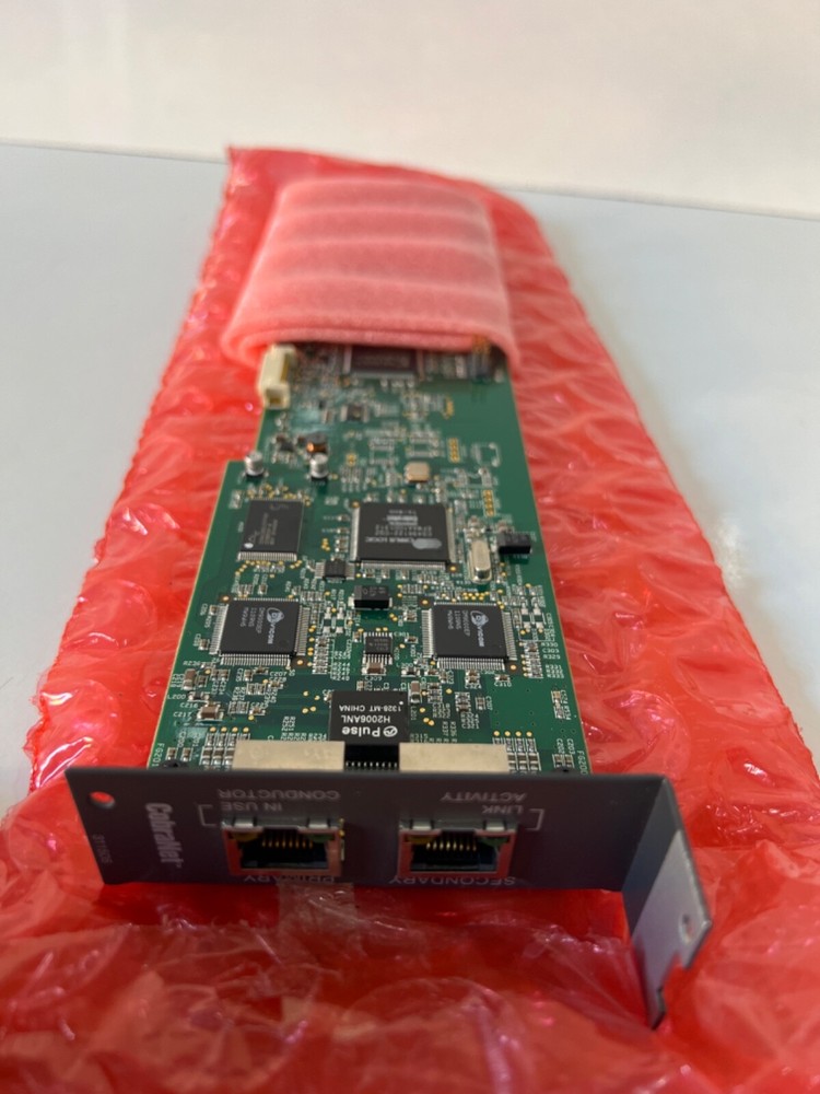 Bose ControlSpace CobraNet Card