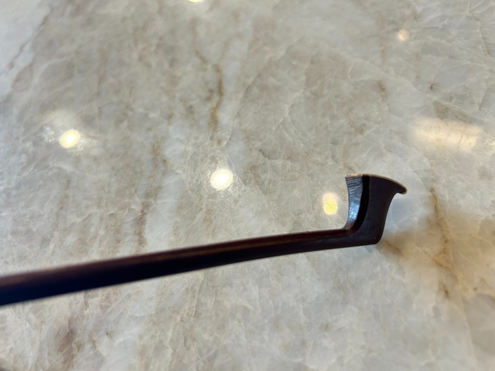 German Violin Bow