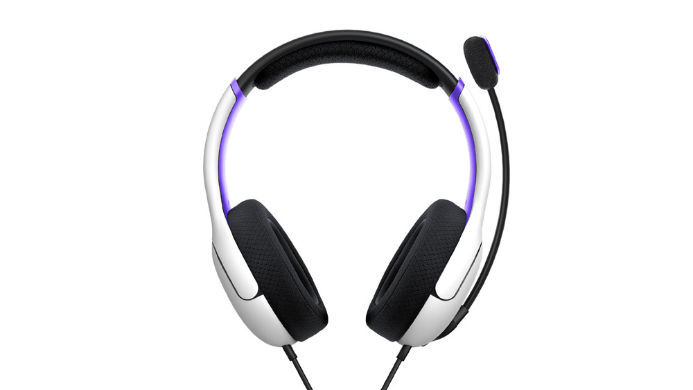 PDP Airlite Wired Headset