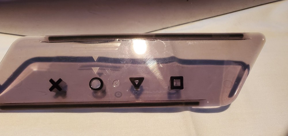 Official Sony PS4 Slim vertical stand *READ*