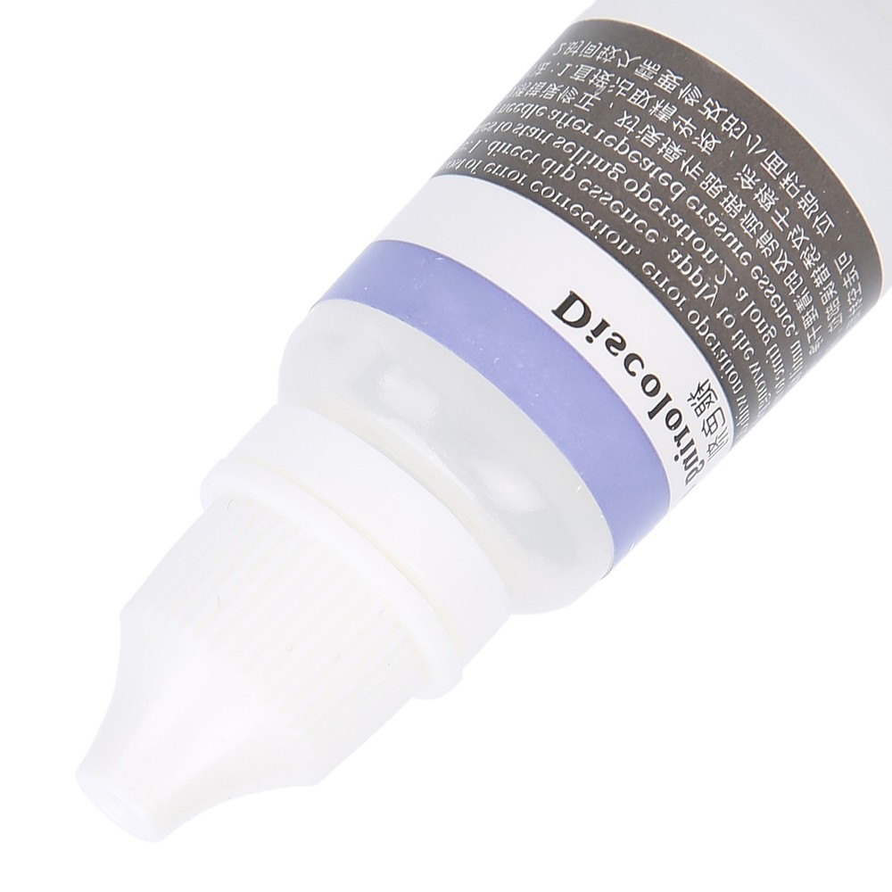 15ml Permanent Makeup Pigment Removal Liquid Microblading Error Correction WT