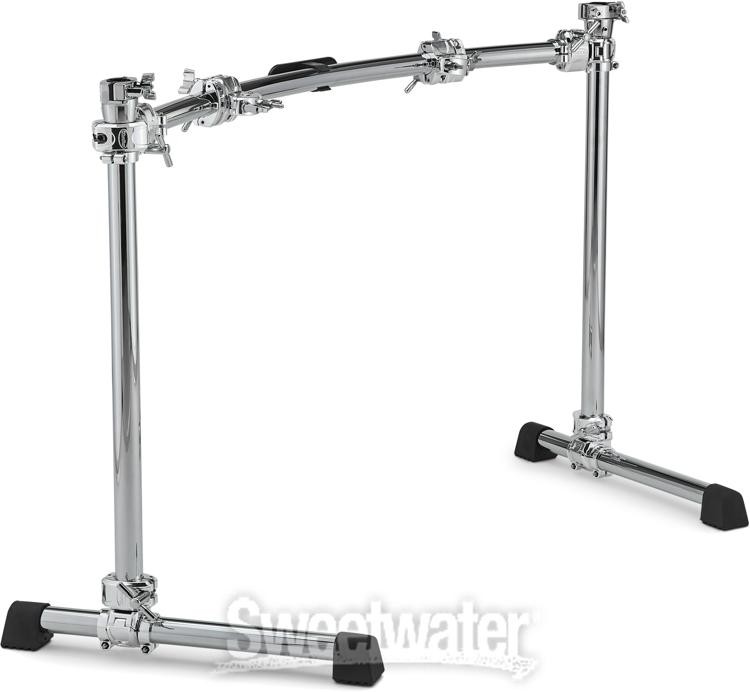 Gibraltar GDR100C-CHR Curved Drum Rack