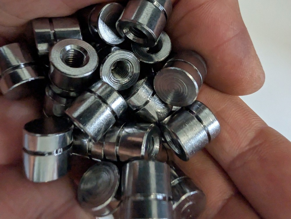 Glass Display Cabinet Hardware Misc