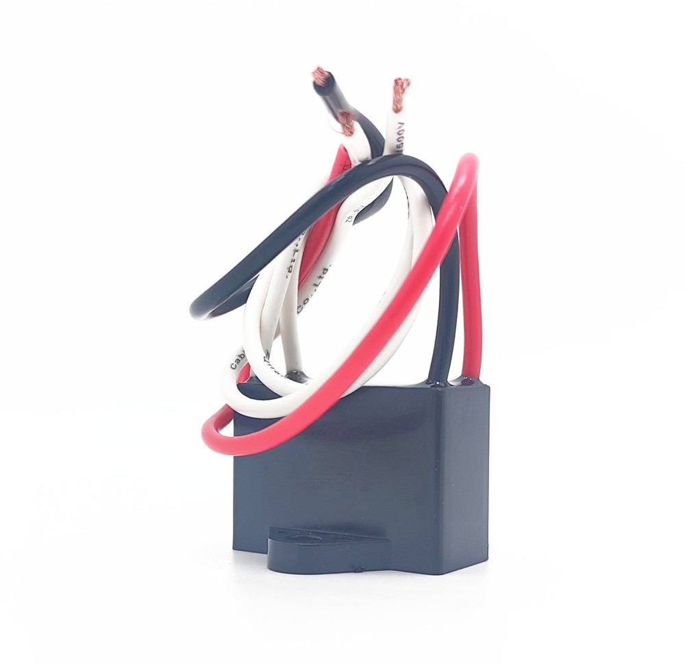 RV6-500-1 Half wave rectifier 500 Vac 1A@75℃ brake rectifier