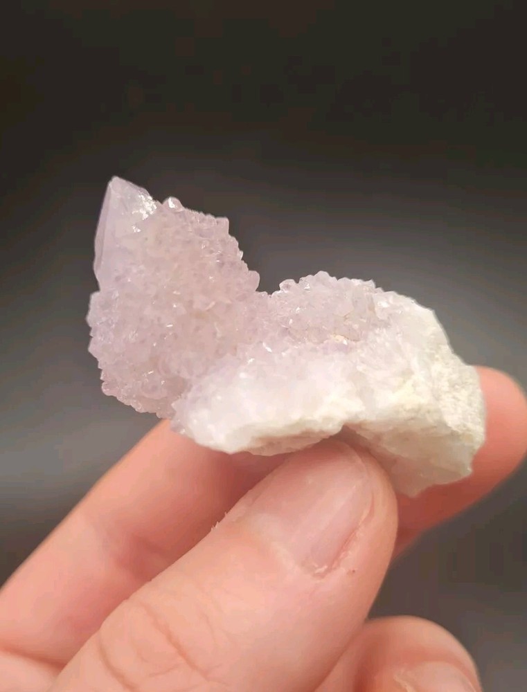Spirit Quartz Specimen, 25g
