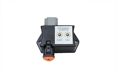 Speedometer Calibrator Chopper Springer Softail Rigid