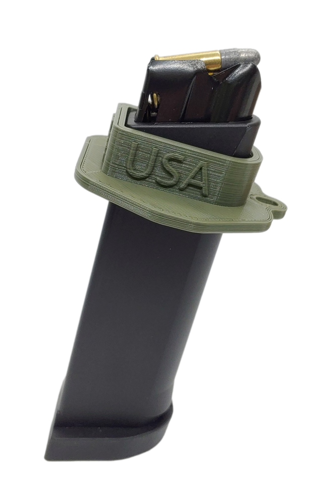 EZMAGLOADER Magazine Loader for FN502 Magazine