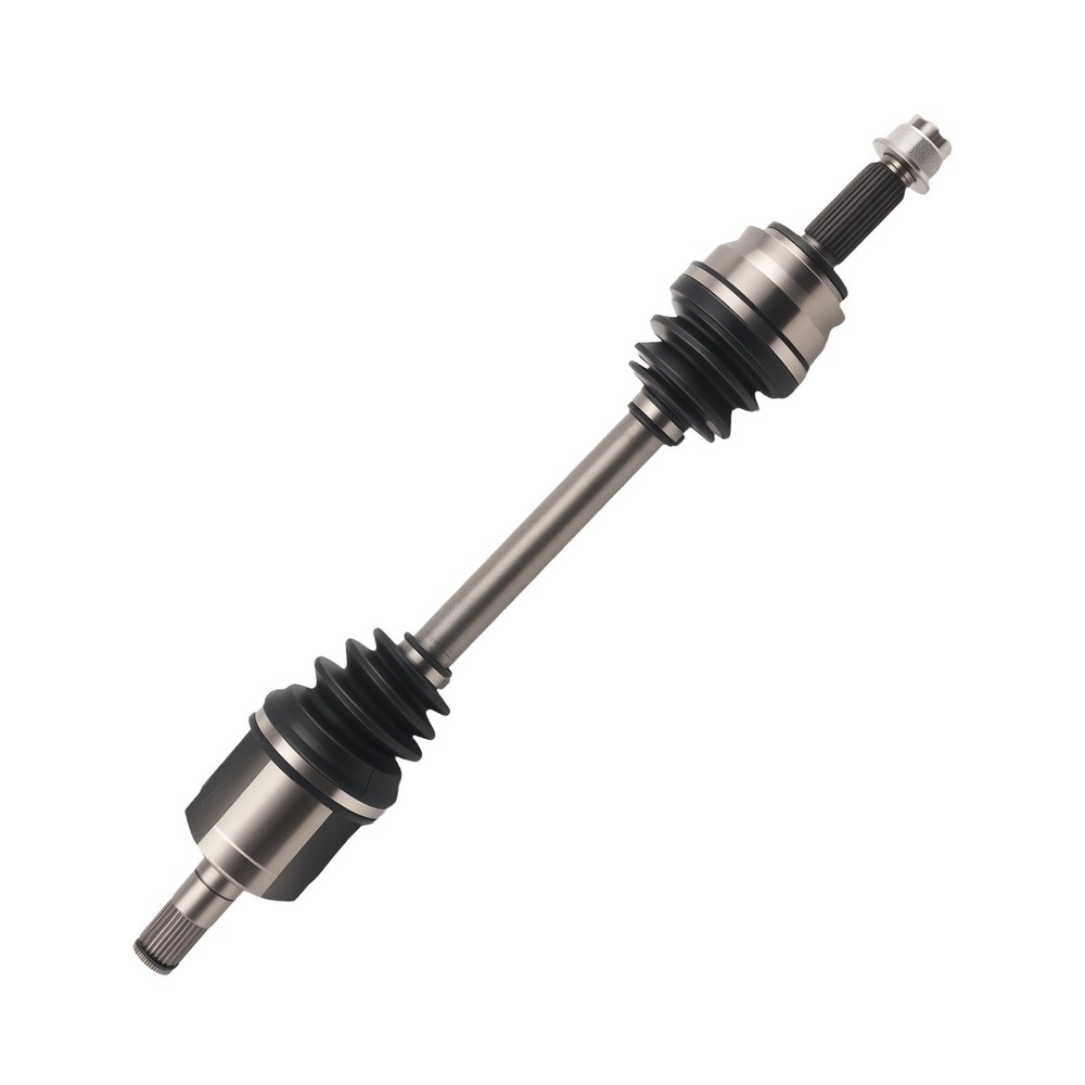 CV Axle Assembly For Jeep Compass 2014-2017 Automatic Front Left Driver Side