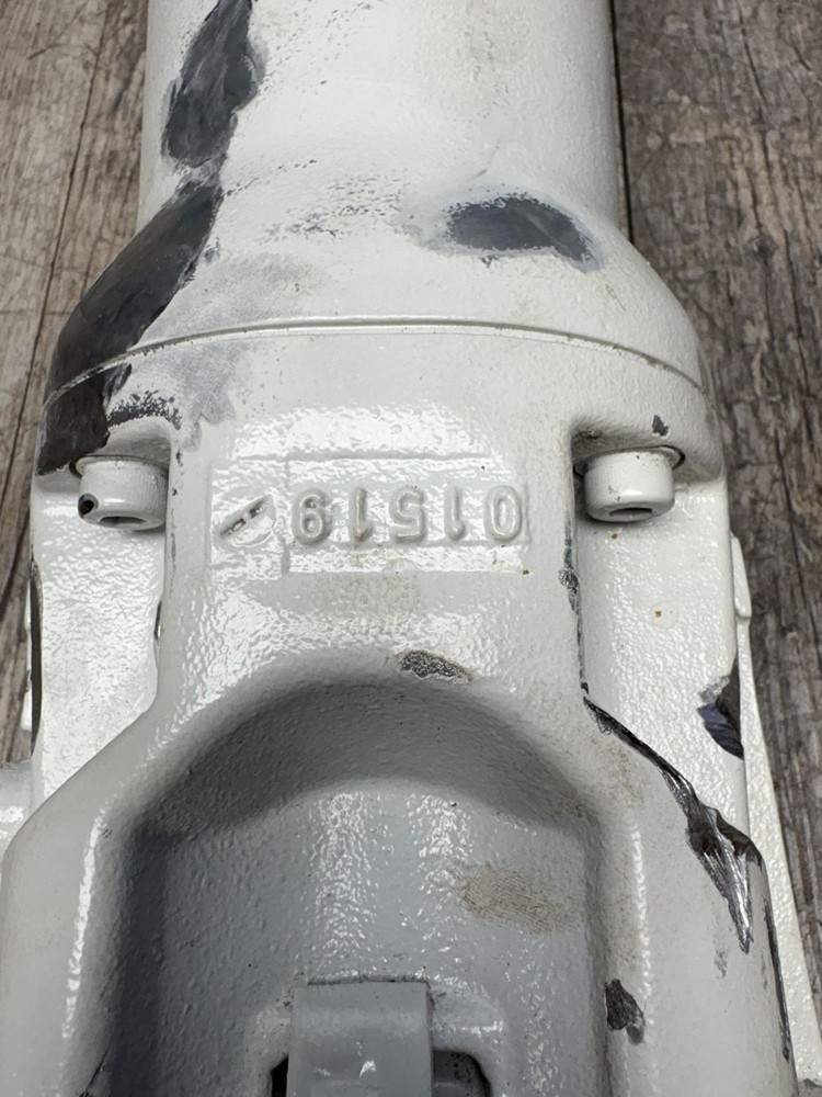 ABB ROBOTIC ARM FROM IRB 2600