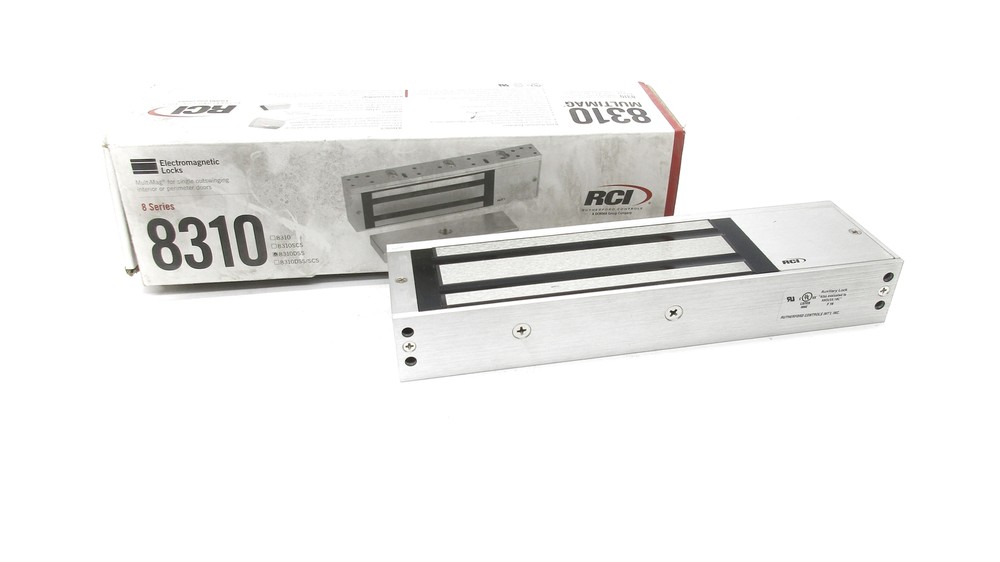 RCI 8310-DSSX28 NSMP