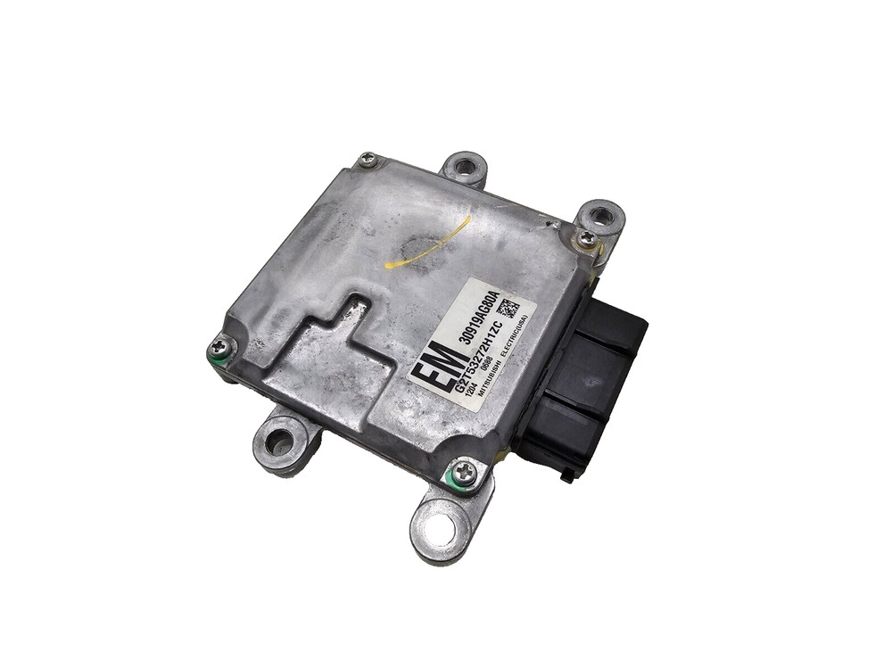 2020-2022 SUBARU OUTBACK 2.5L AUTOMATIC TRANSMISSION CONTROL MODULE UNIT OEM