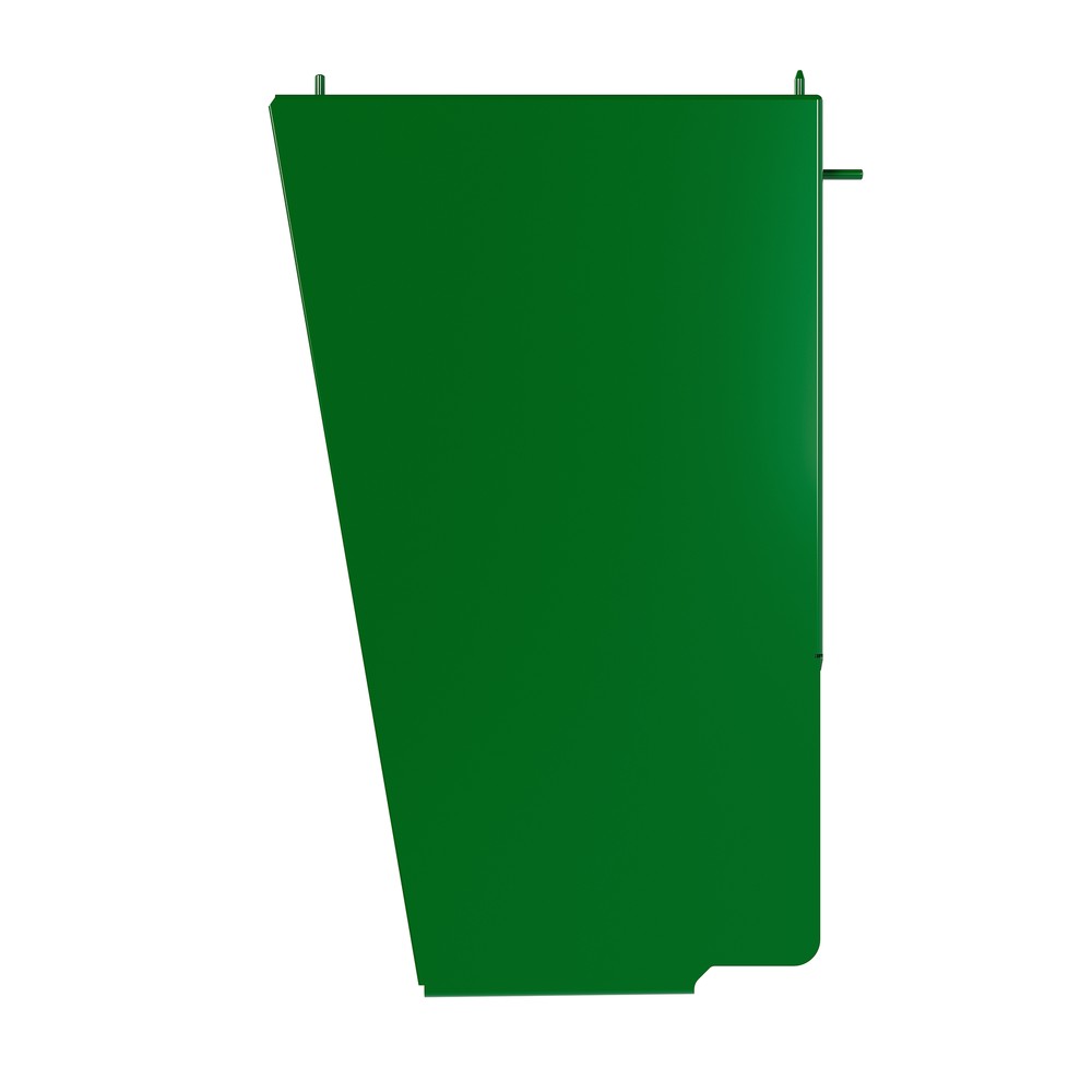 #AR26770 For John Deere 4010 4020 Green Left Rear Engine Side Panel Shield