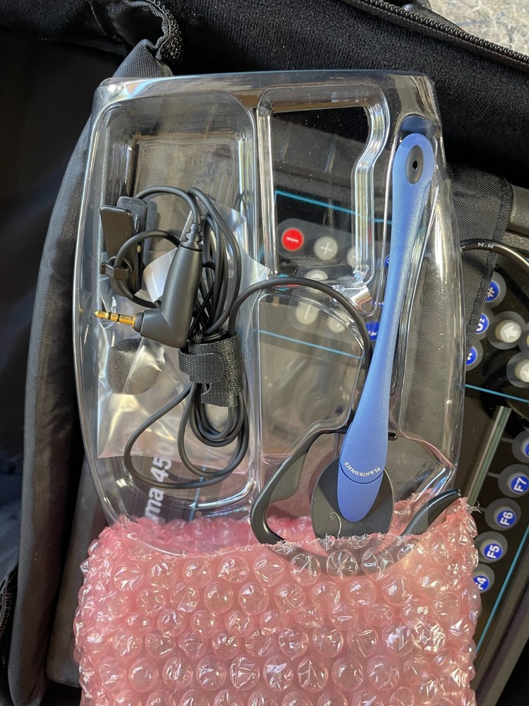 Consultronics Puma 4500A Telecom/Datacom Analyzer