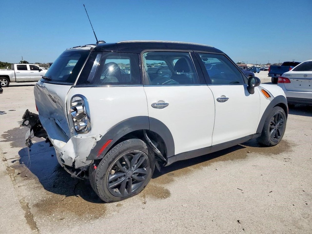 COUNTRYMA 2012 Jack 359519