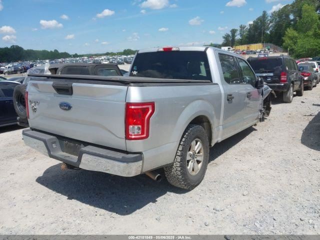 F150 2015 Glove Box 4709274