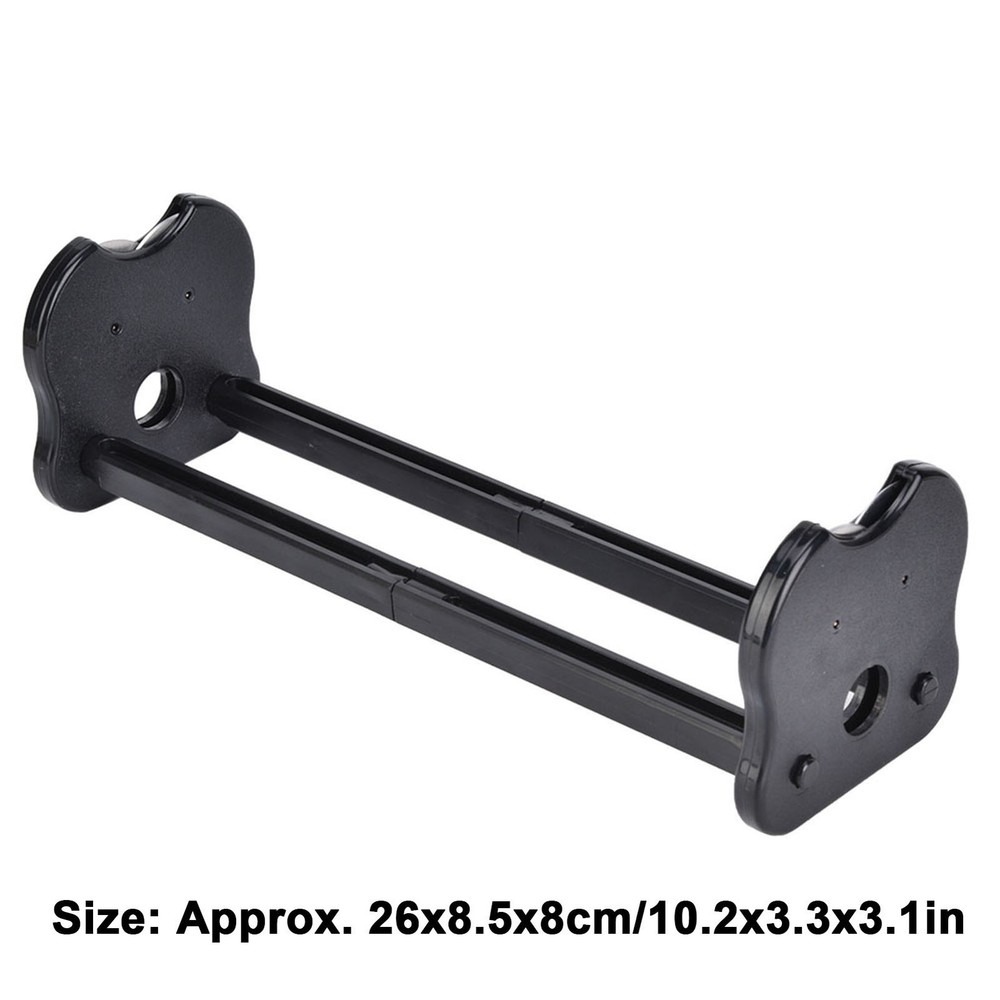 ABS Detector Balance Straightness Detection Tool Accessory For Shooting