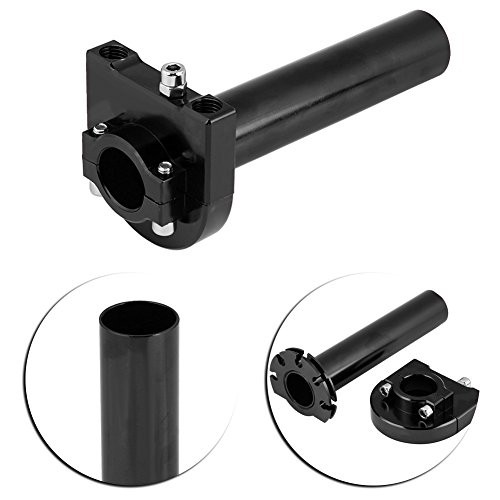 Throttle Grip Universal 7/8" Handlebar Throttle Grips Accelerator 22mm