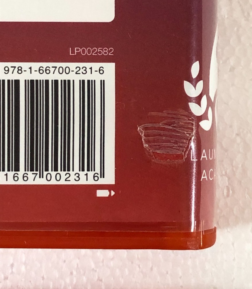 Launchpad: Level 2: Emerging: Rocket Pack Pre-load Ages 4+ E-23