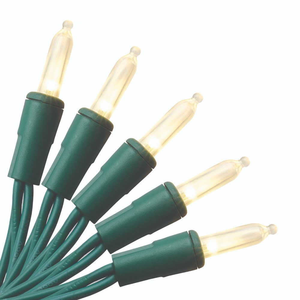 Aurio HM5 Christmas Light String Set