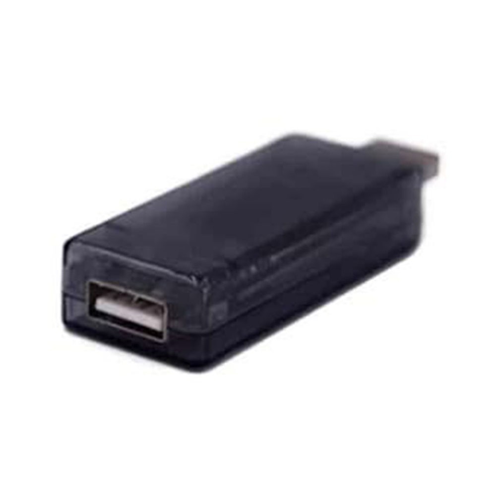 Precise USB Voltage Current Meter KWSV21 for Chargers and Power Supply Testing