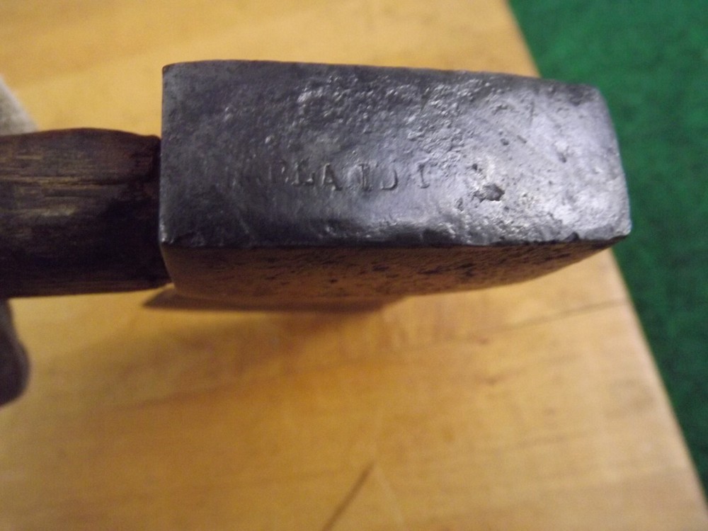 Vintage Original PLUMB BOY SCOUT Hatchet