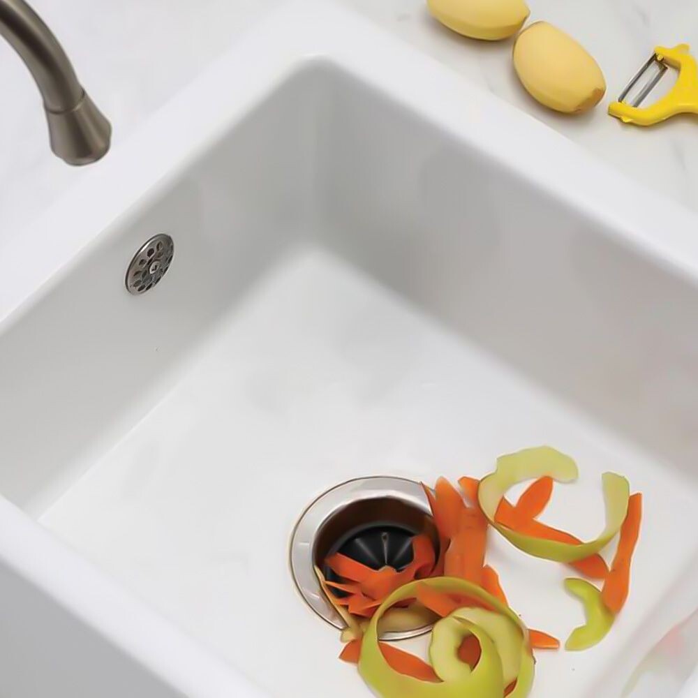 Thrifco 4400611 Garbage Disposal Splash Guard