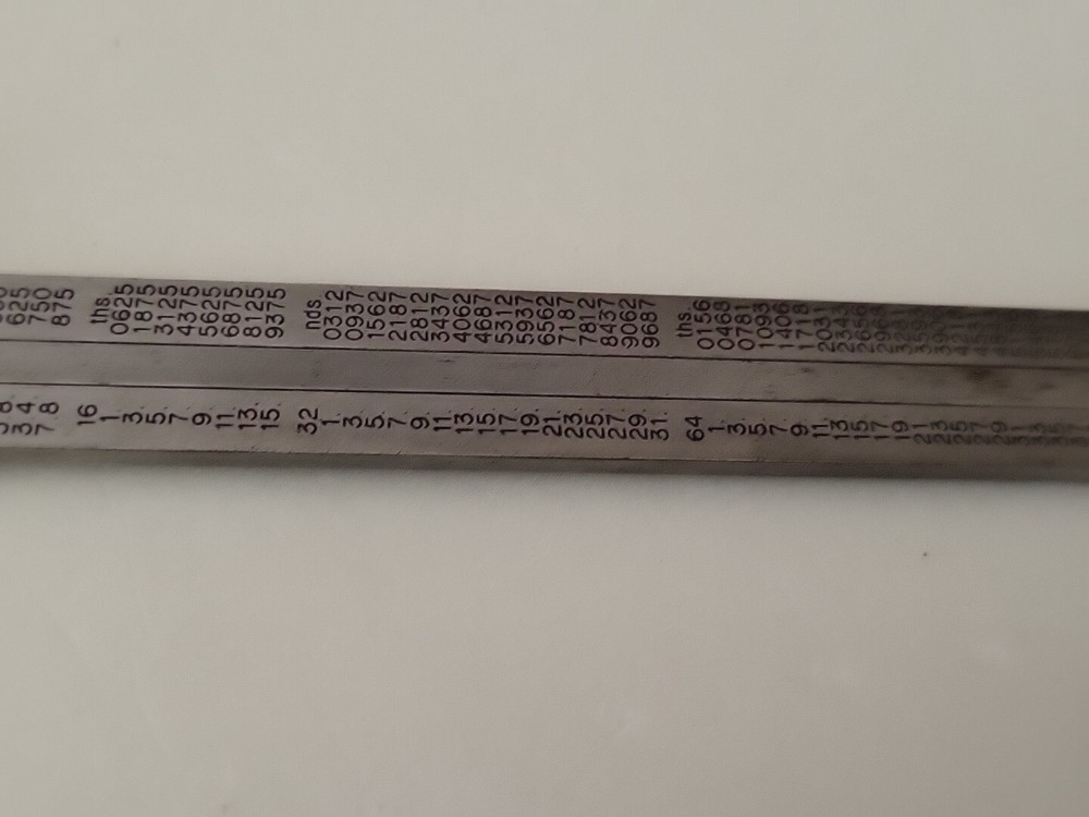 Helios 6 Inch Calipers