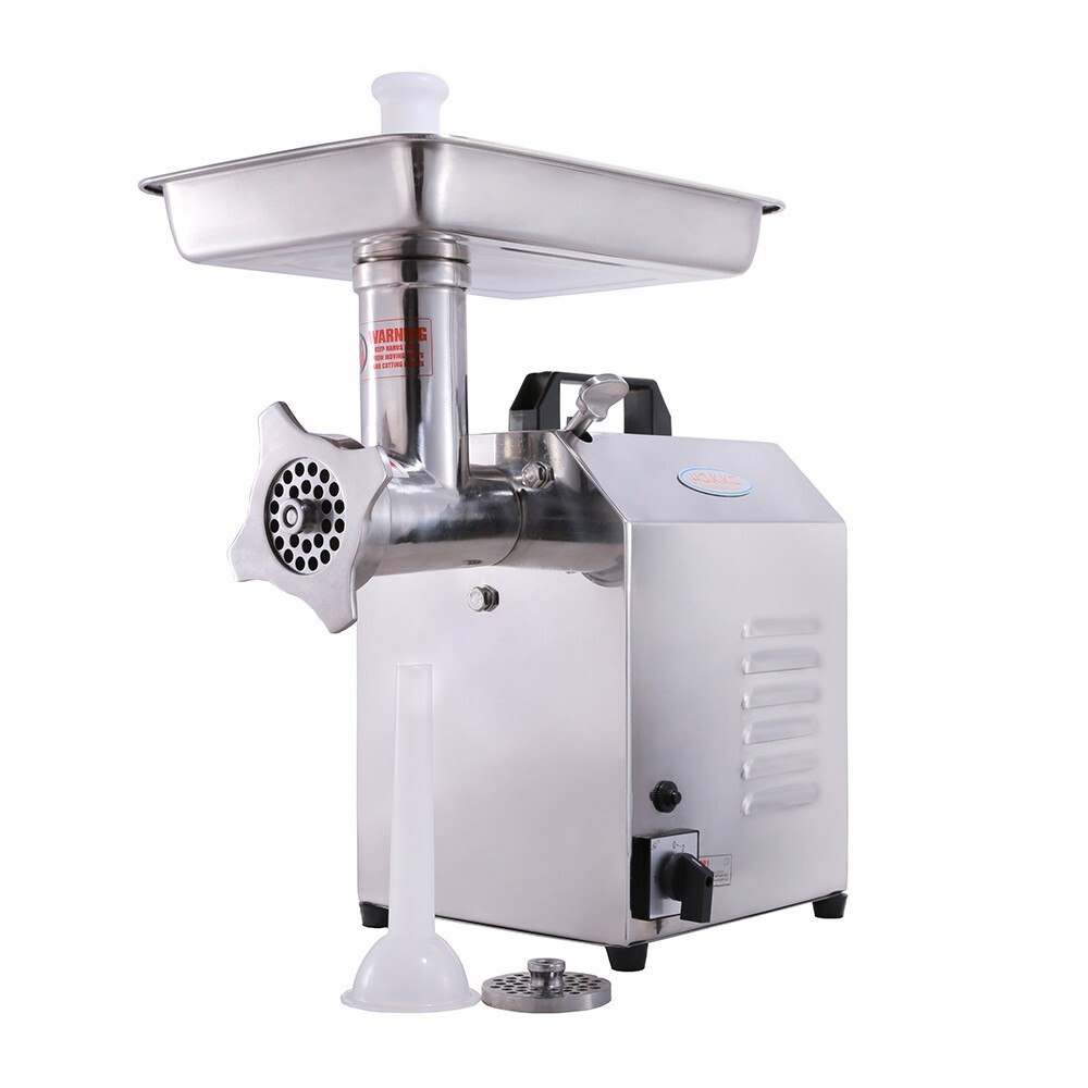 Hakka 3 IN 1 Multi-function Kitchen Food Processor Meat Mixer Grinder Tenderizer