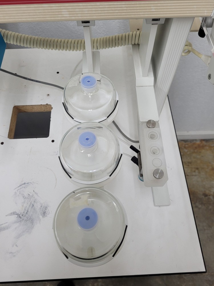 CTC Analytics Microcal Autosampler MXY 01-01B W/ Stack Cooler & CTC Analytics