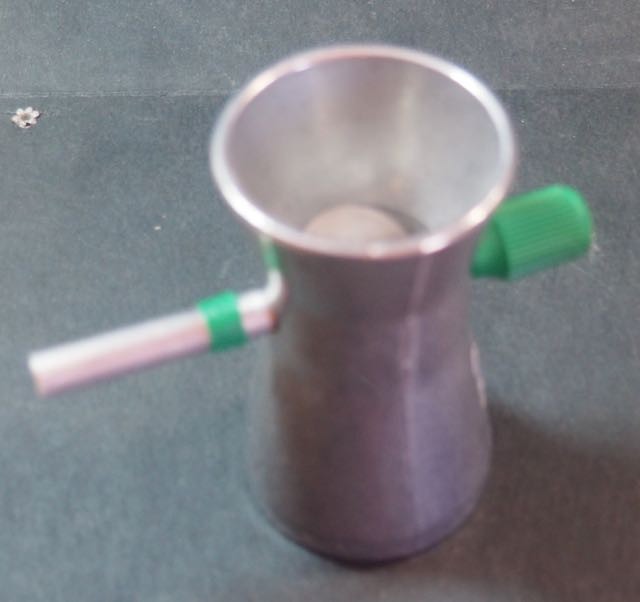 RCBS Powder Trickler-(09089)