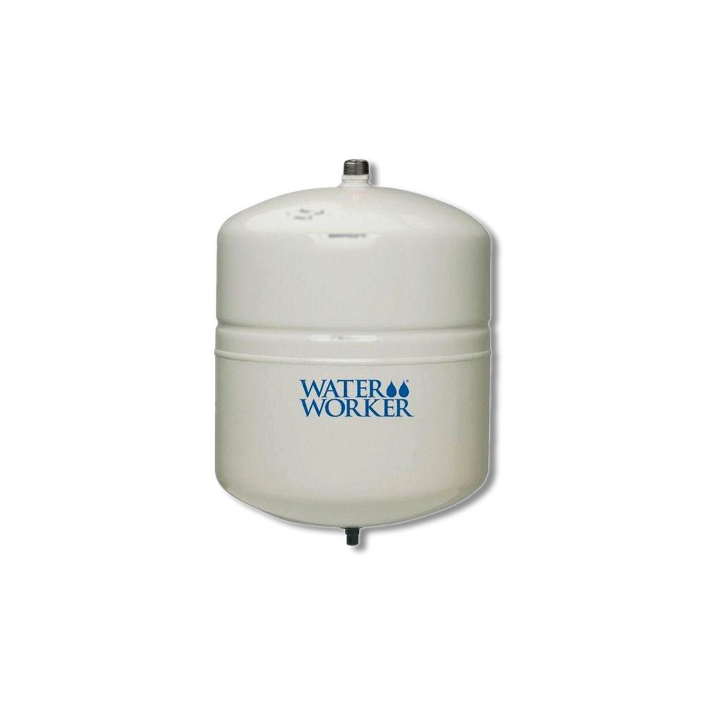 Water Worker Amtrol 2 gal Water Heater Expansion Tank G5L