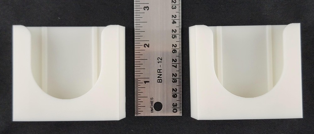 Adhesive Wall Mount for Stick Up Cam 2 Pack Security Camera Battery Wired Solar